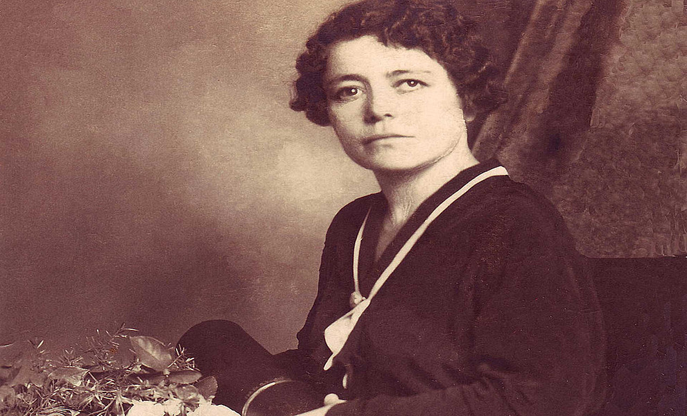 Gisela Kaufmann