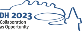 DH 2023 Logo