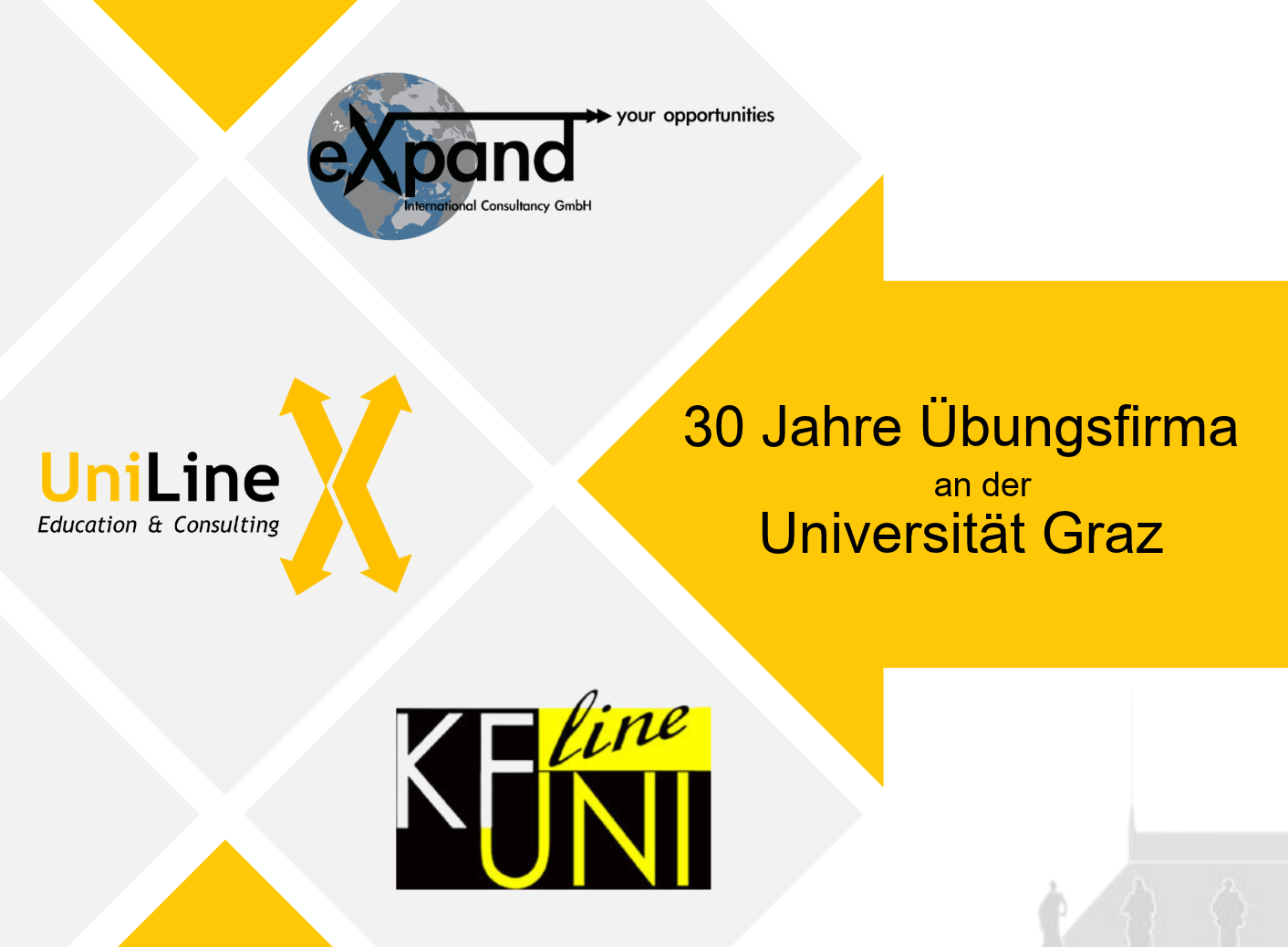 30 Jahre ÜFA 