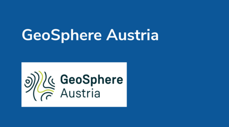 Link zu GeoSphere Austria 