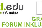 Text Grazer Forum Inclusion und Logo Incl.edu und Uni Graz Copyright Uni Graz
