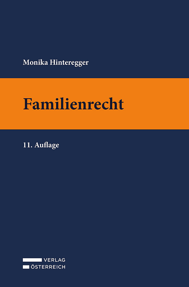 Familienrecht 