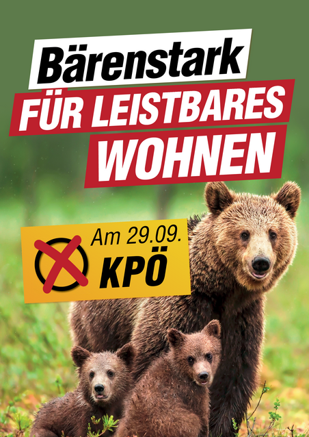 Wahlplakat_KPÖ 