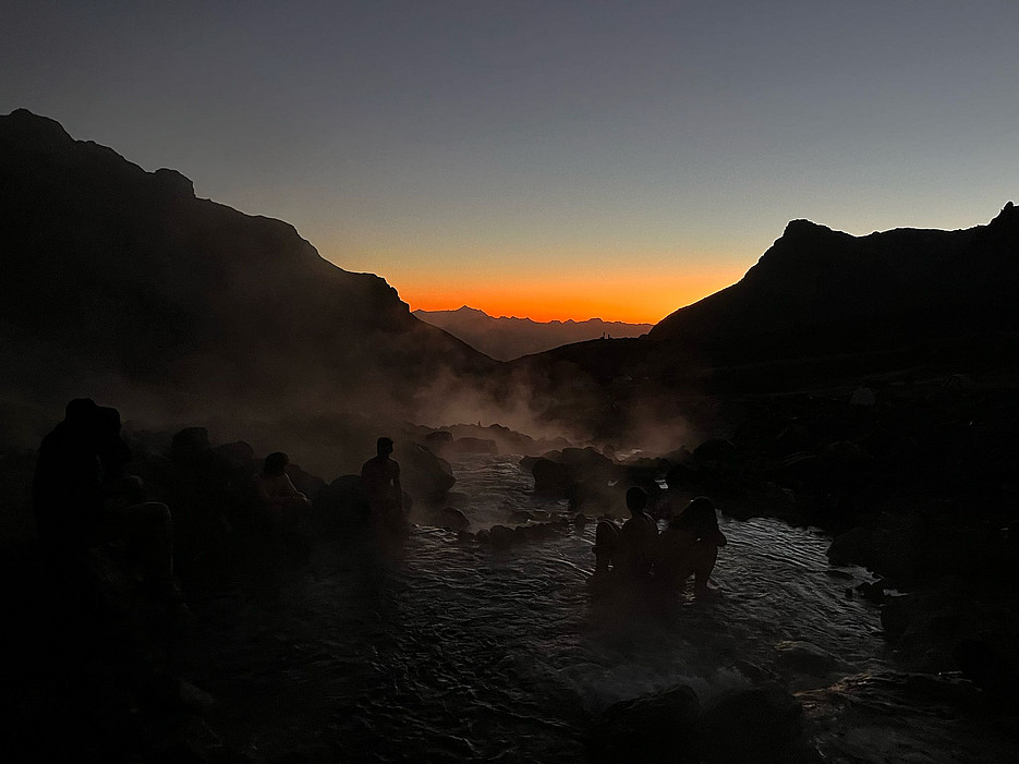 Thermalquellen ©Global Diary | Leo Thosold