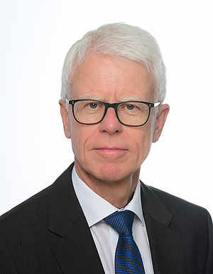Prof. Dr. Peter Nippel