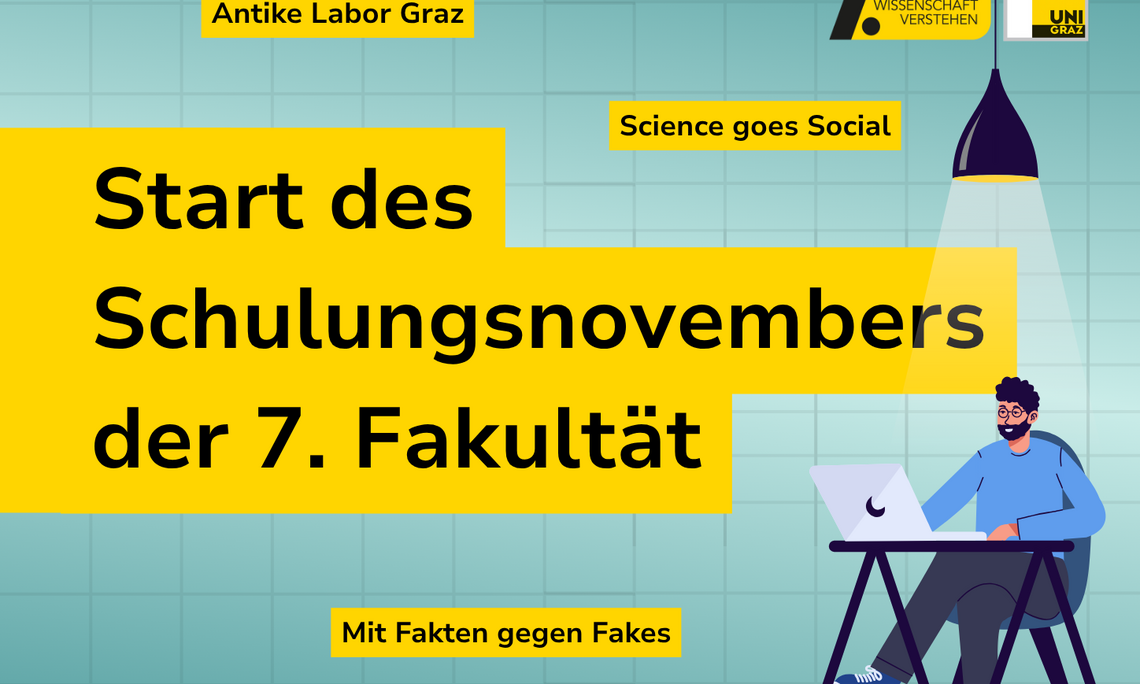 Schulungsnovember