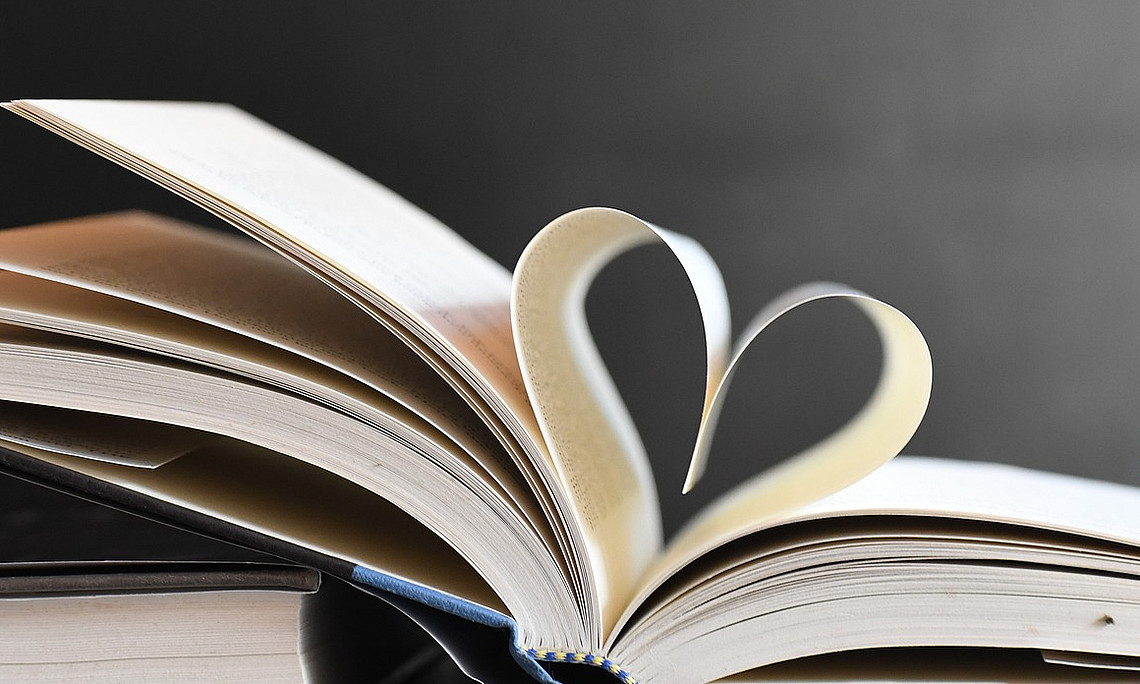 Bücher, Abschluss, Uni