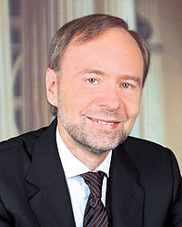 Ralf Ewert Academic Board UNI for LIFE
