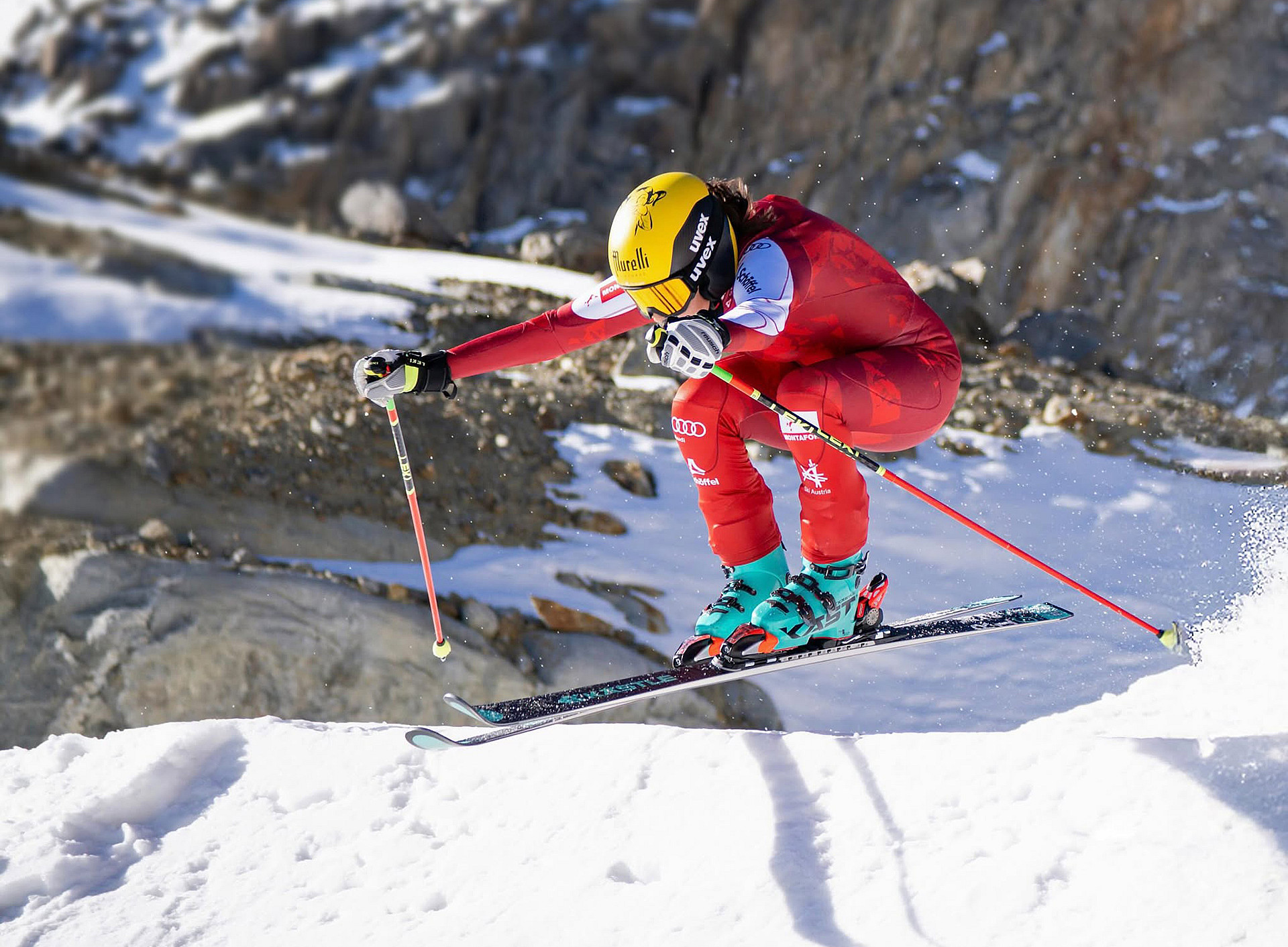 Katrin Ofner ©Beigestellt