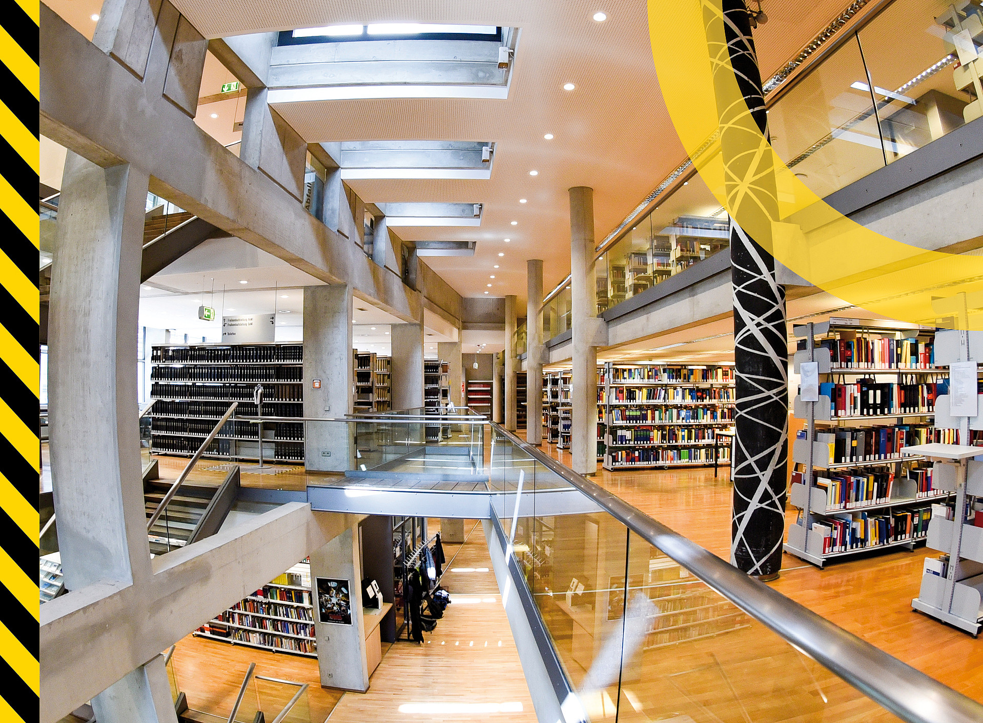RESOWI-Bibliothek 