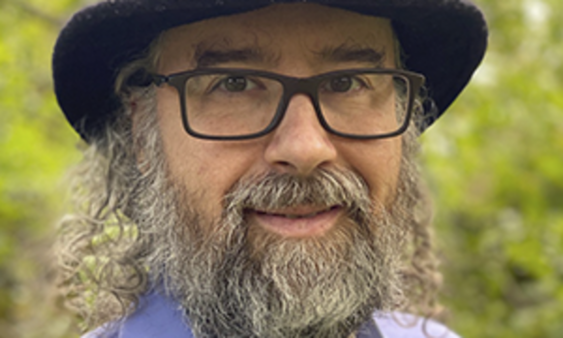 Prof. Dr. Ben Zeller 
