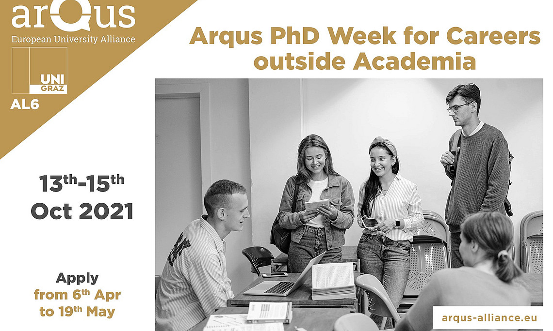 Foto: Arqus