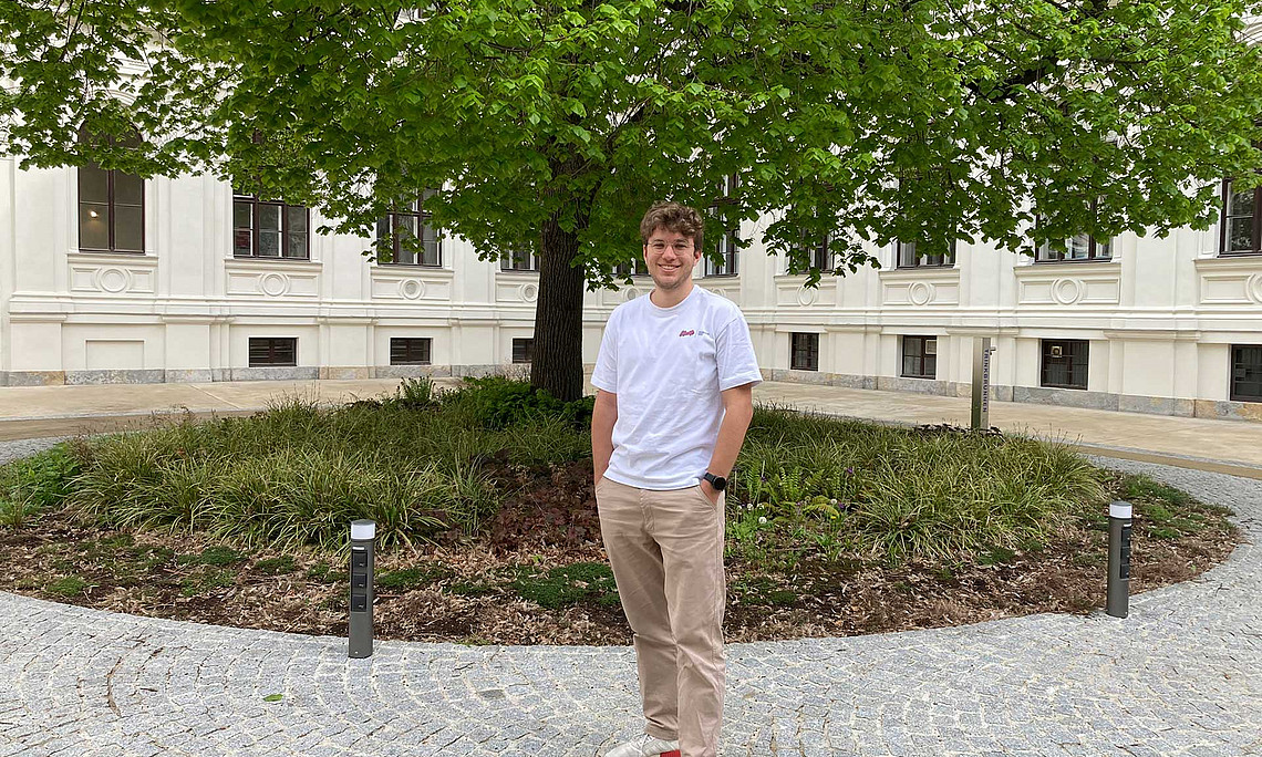 Tobias Ferk 