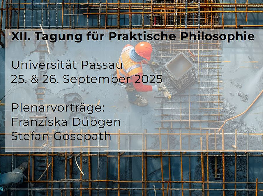 Ausschnitt Einladungsflyer 