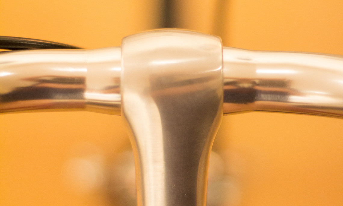 Change Management ist wie Fahrrad fahren