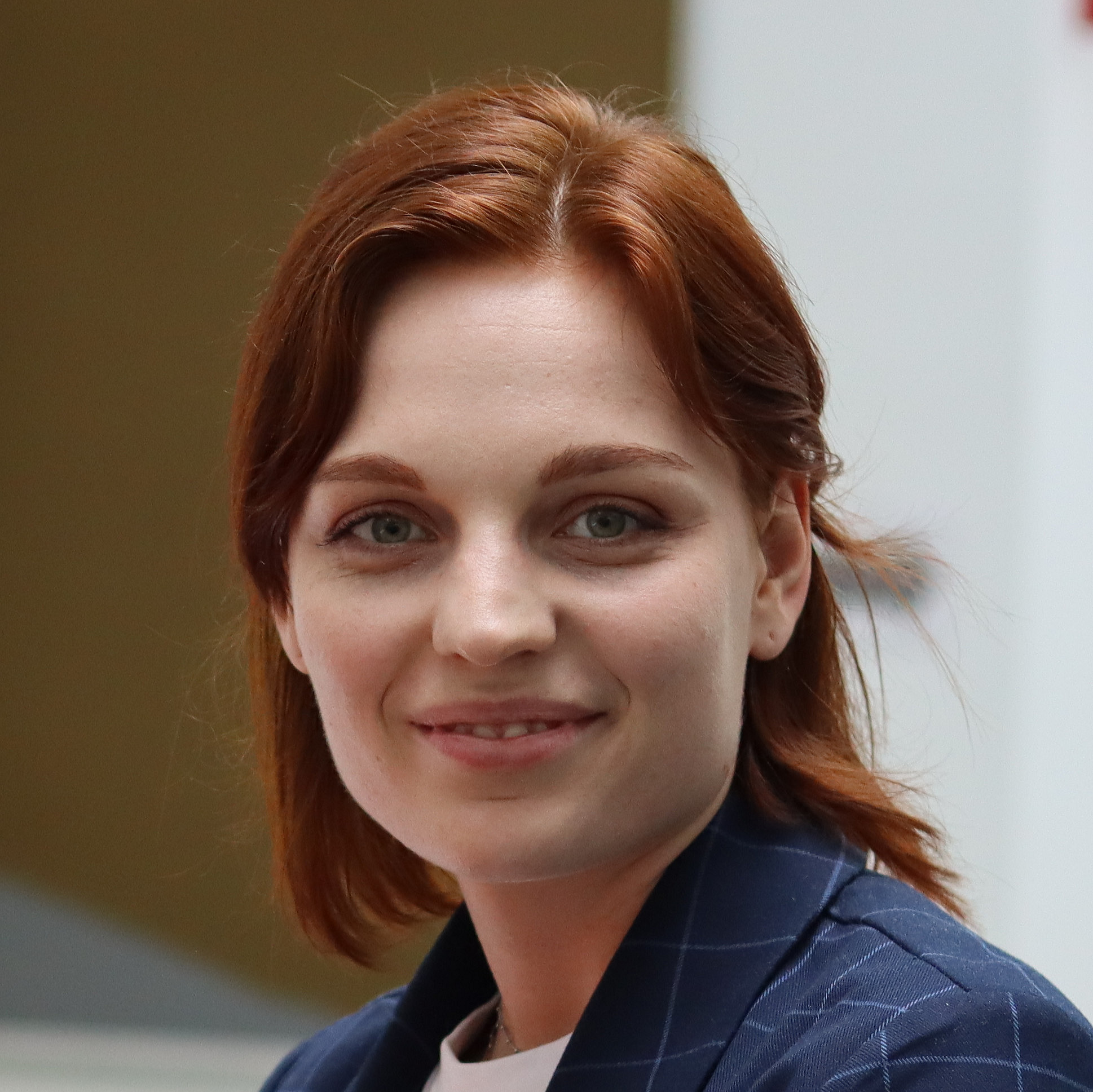 Maria Niedermayr