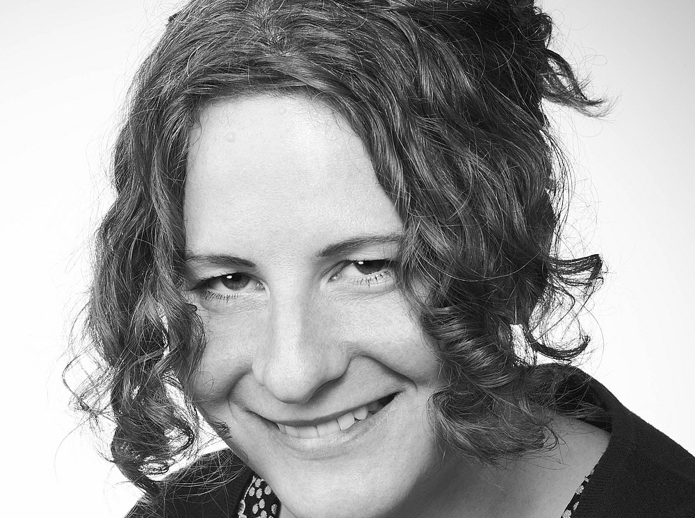 Martina Niedhammer ist eine von mehreren Gastprofessor:innen am Centrum für Jüdische Studien ©CHRISTOPH VOHLER MUNICH