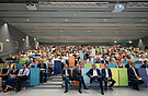 Das Publikum des Vortrags ©© Mag. Paulus Mayr