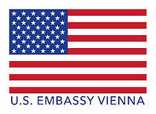 Logo US Embassy Vienna 