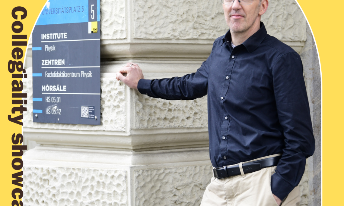 Portrait Puschnig (c) Uni Graz Kommunikation