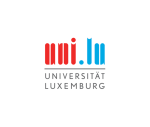 Logo University Luxembourg 