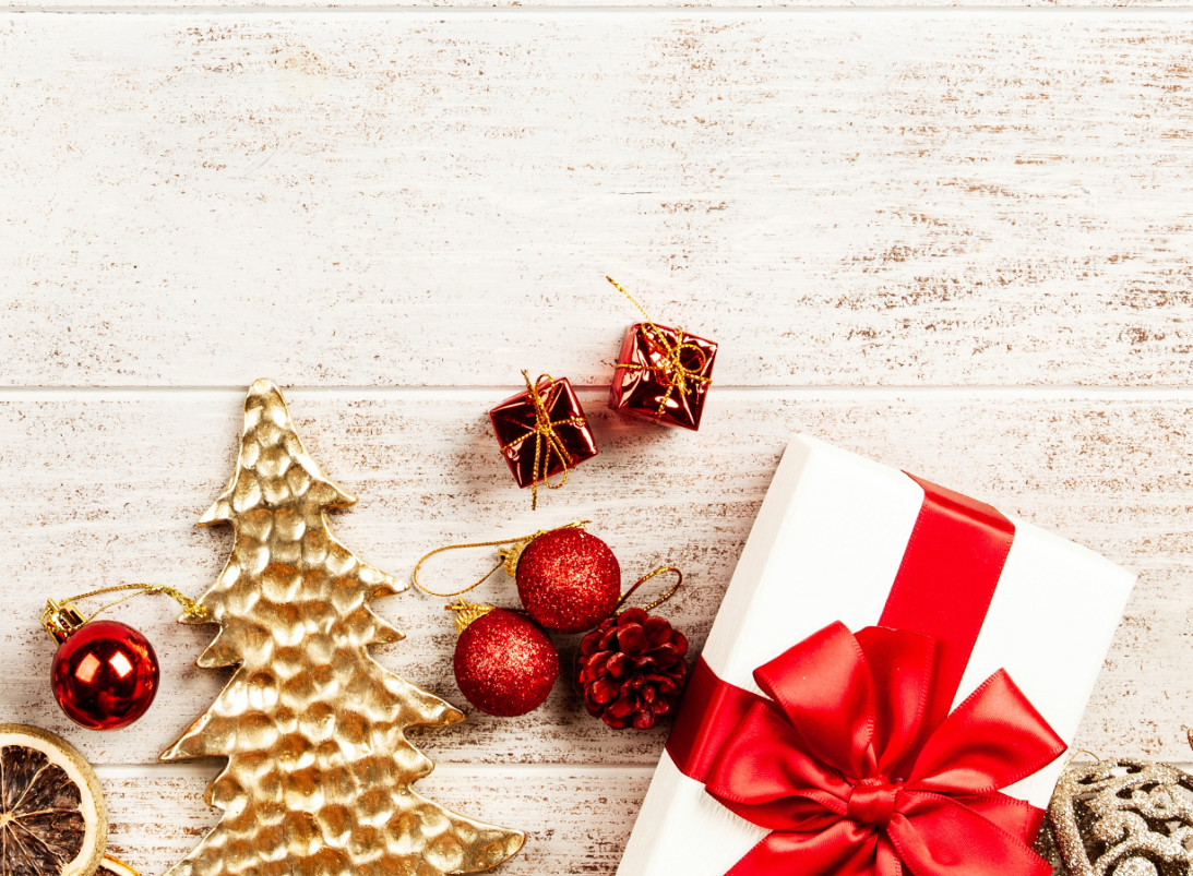 Weihnachtsevent Theologie 2025 