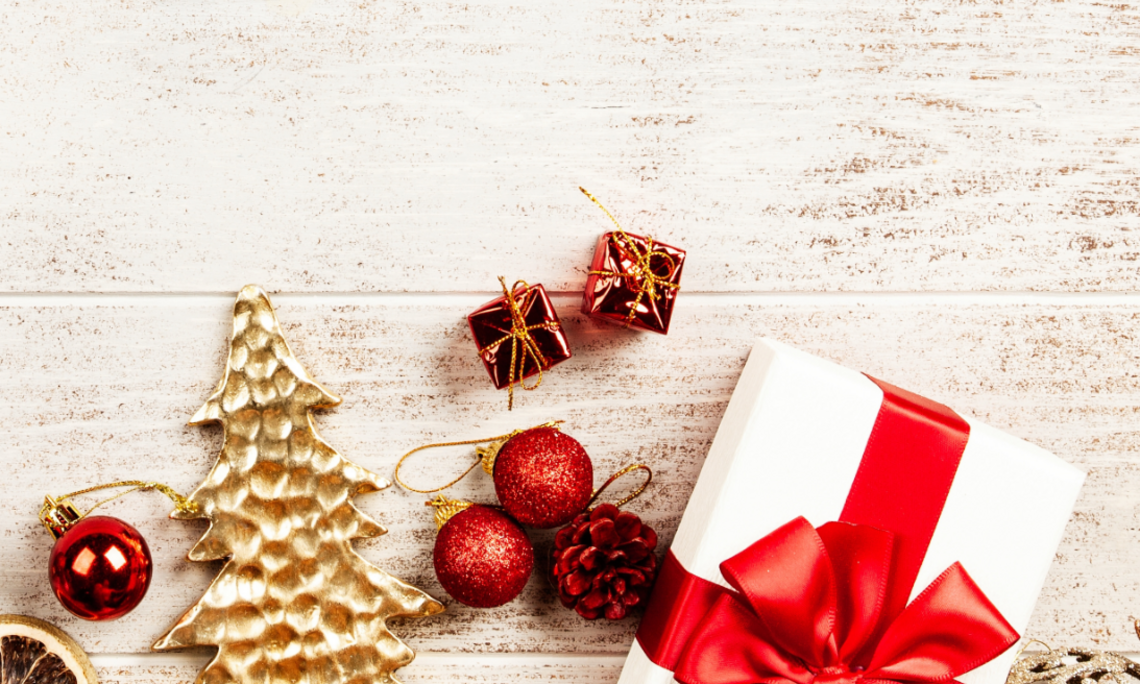 Weihnachtsevent Theologie 2025 