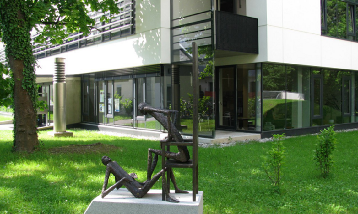 Menschenrechtsstatue