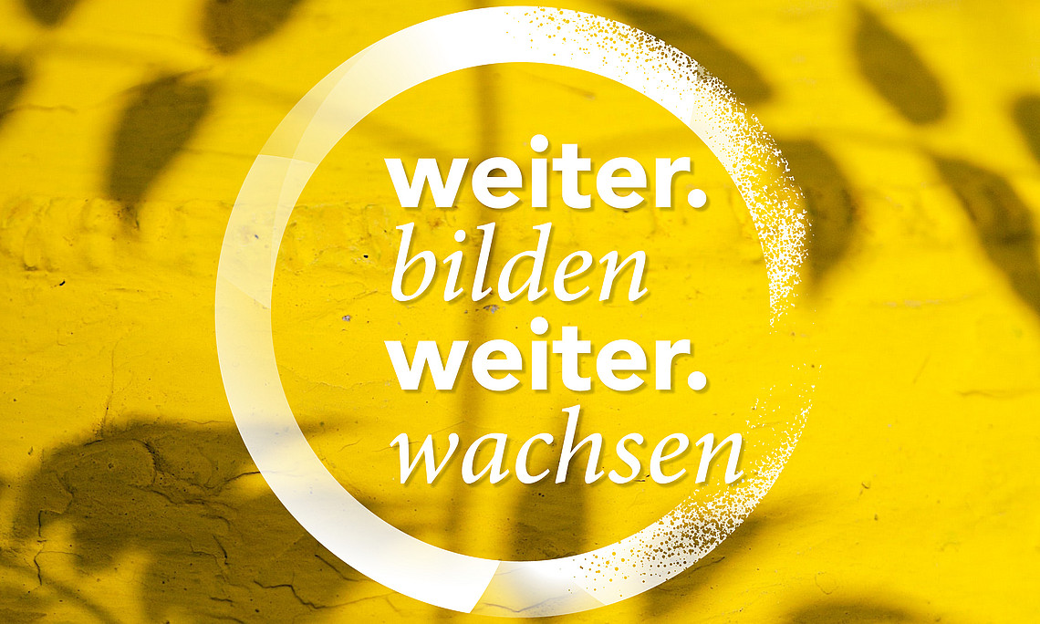 UNI for LIFE Online Infodays 2021 - Nachbericht