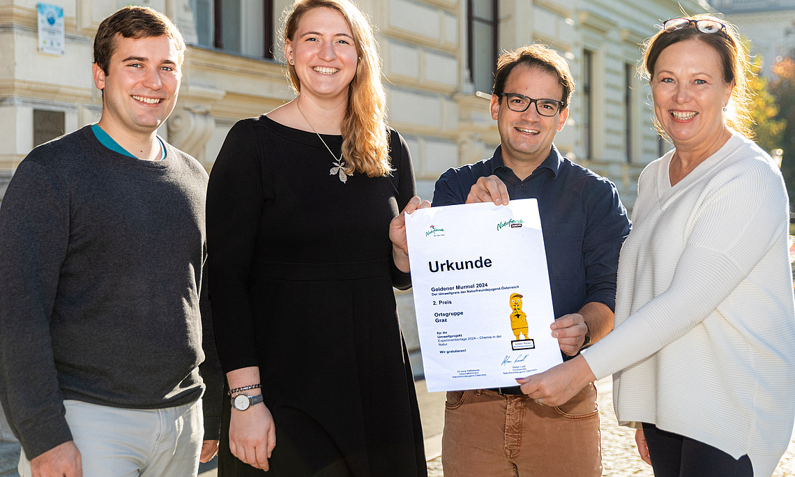 Gruppenfoto