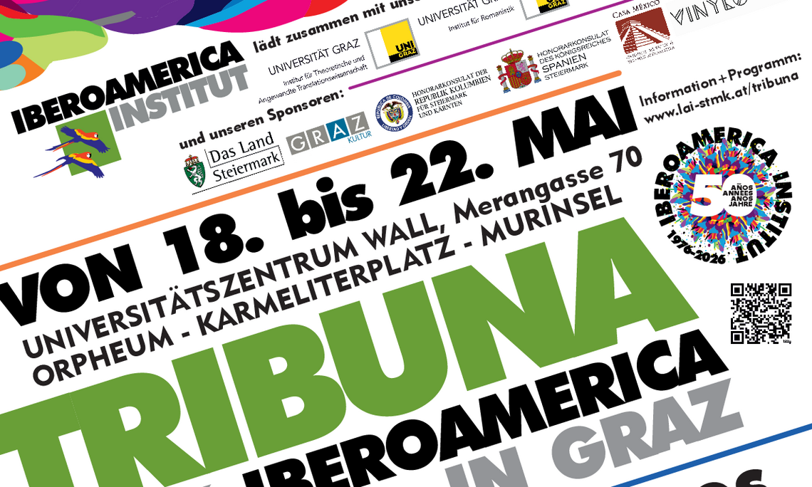 Plakat Tribuna