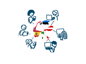Safe the date: 5th international network meeting: 24.09.2025, online. Reigistration: christina.hasenhuettl(at)er.phst.at {f:if(condition: '', then: '©')}
