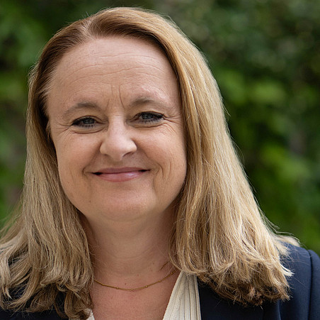 Portrait Saxinger ©Irene Graf Fotografie