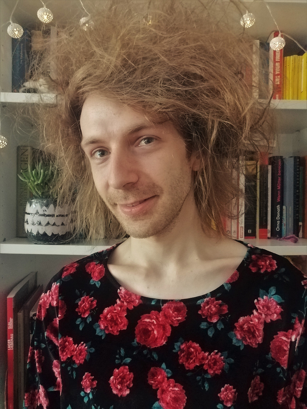 Portraitfoto Samuel Hofstadler 