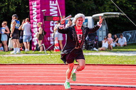 Kleeblattlauf 2026 