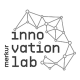 Logo merkur innovation lab