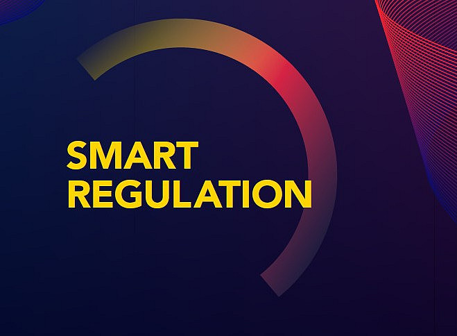 Teaser Smart Regulation 