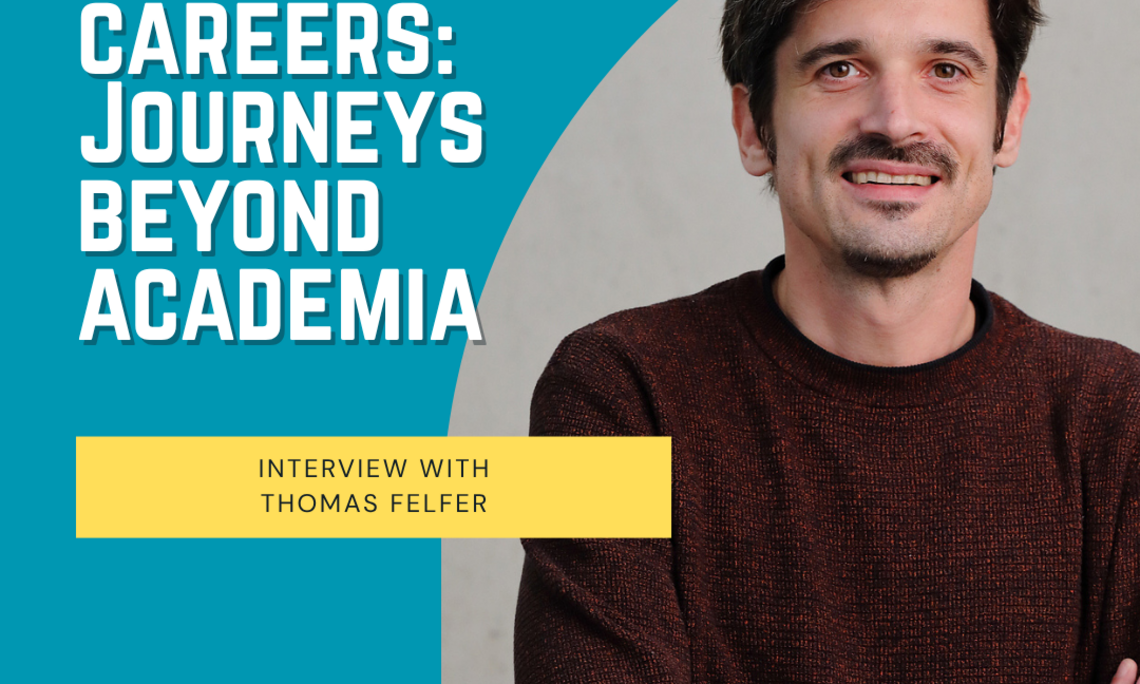 (c) Canva, Max Wegscheidler, Portrait von Thomas Felfer