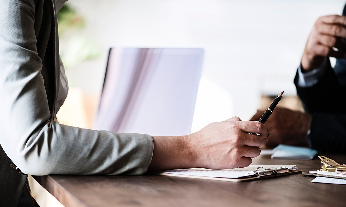 Organisationen nachhaltig beraten mit dem Universitätskurs "Systemische Beratung". Foto: Pexels