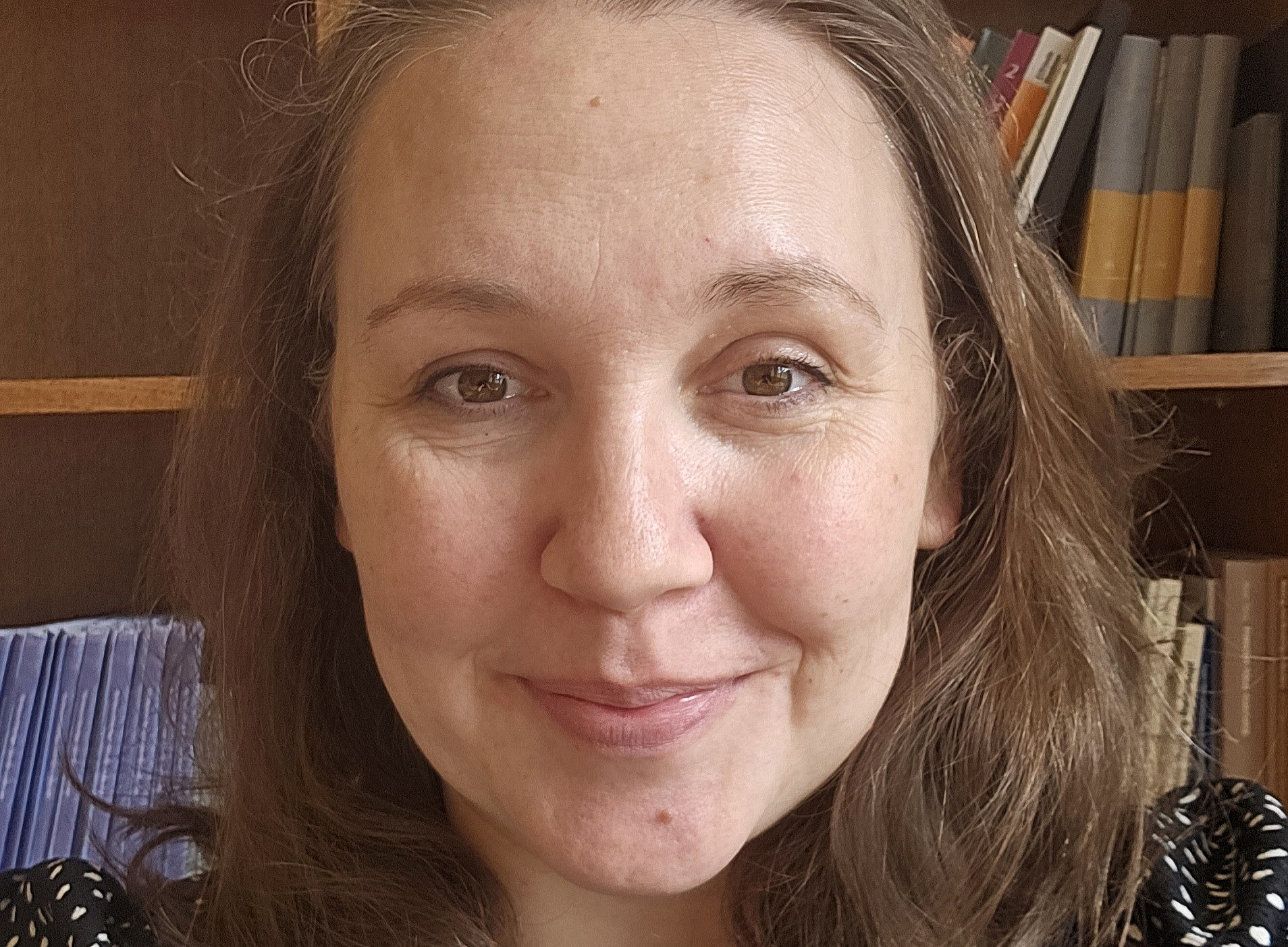 Jelena Kosinaga ©Jelena Kosinaga