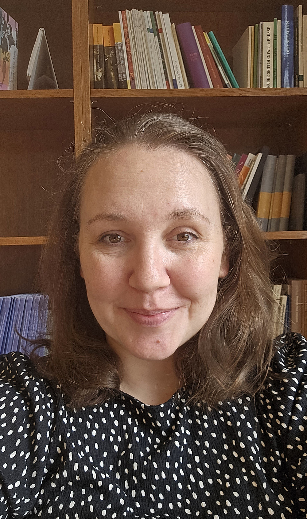 Jelena Kosinaga ©Jelena Kosinaga