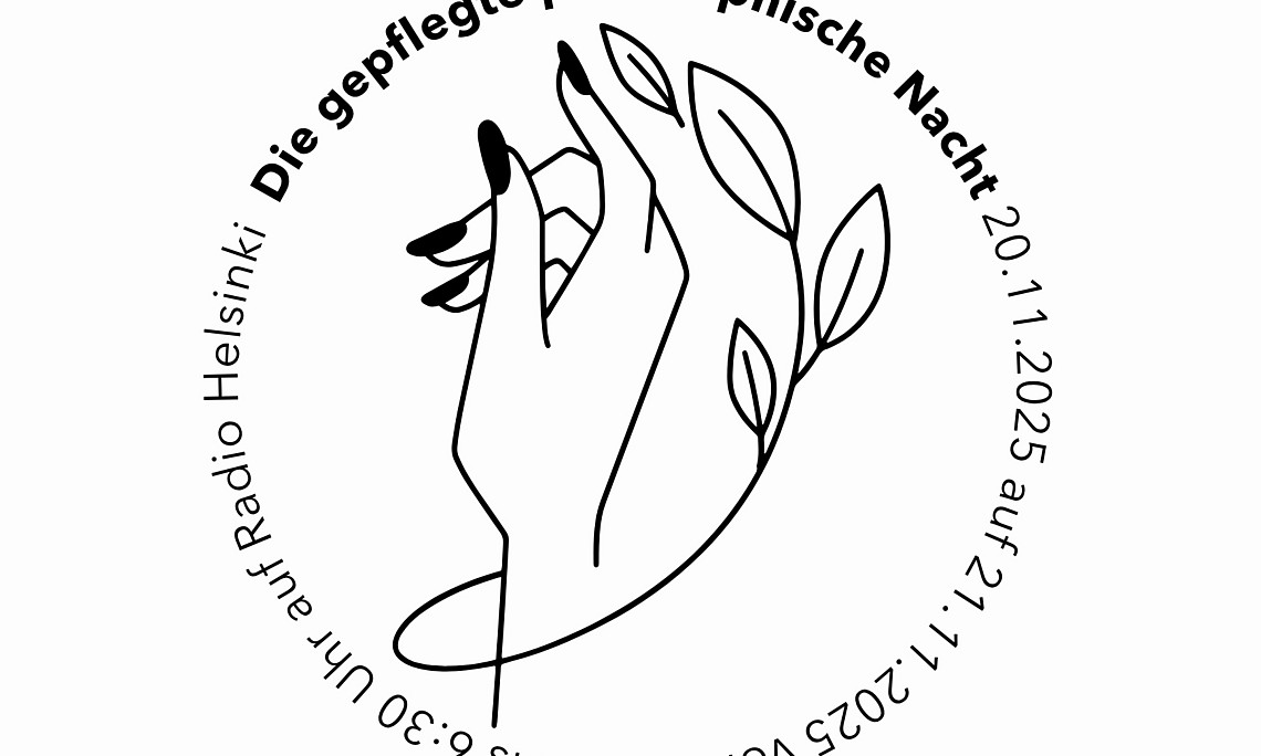 Die Gepflegte Philosophische Nacht
