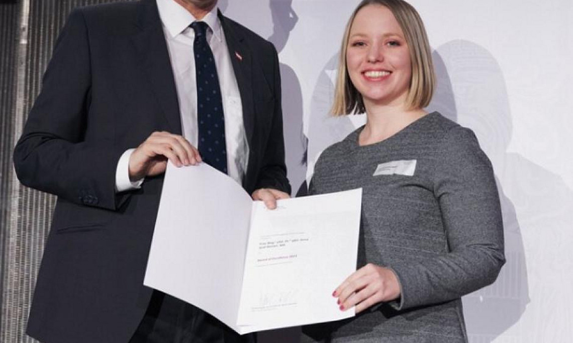 BM Polaschek, Anna Graf-Steiner