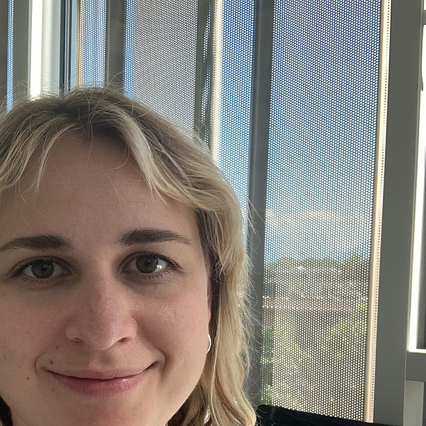 Franziska Keller, BSc., M.A.
