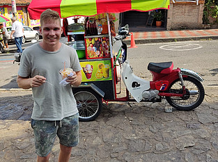 Member IG Linguistics ©privat 