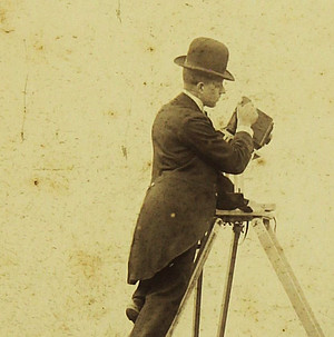 Fotograf