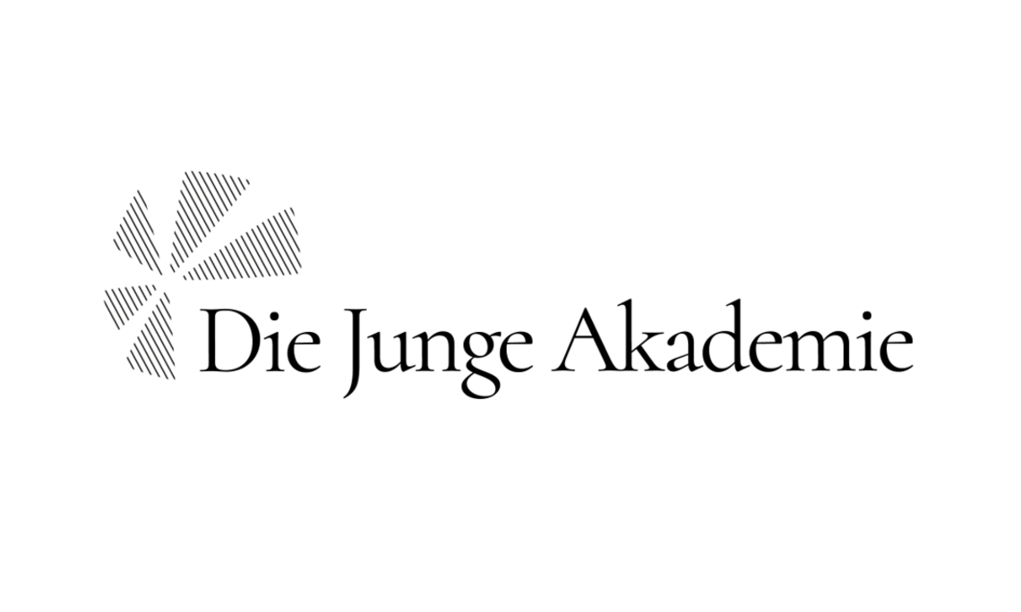 Logo der Jungen Akademie
