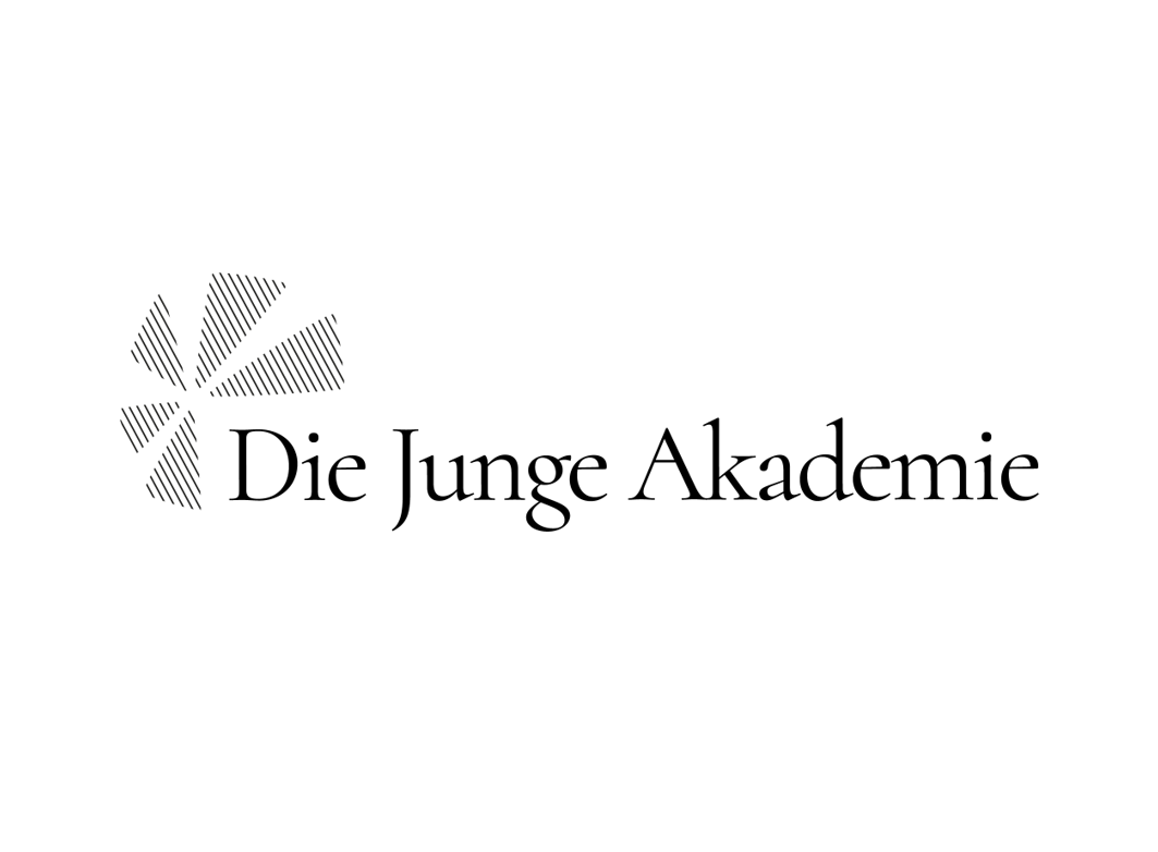 Logo der Jungen Akademie ©Die Junge Akademie