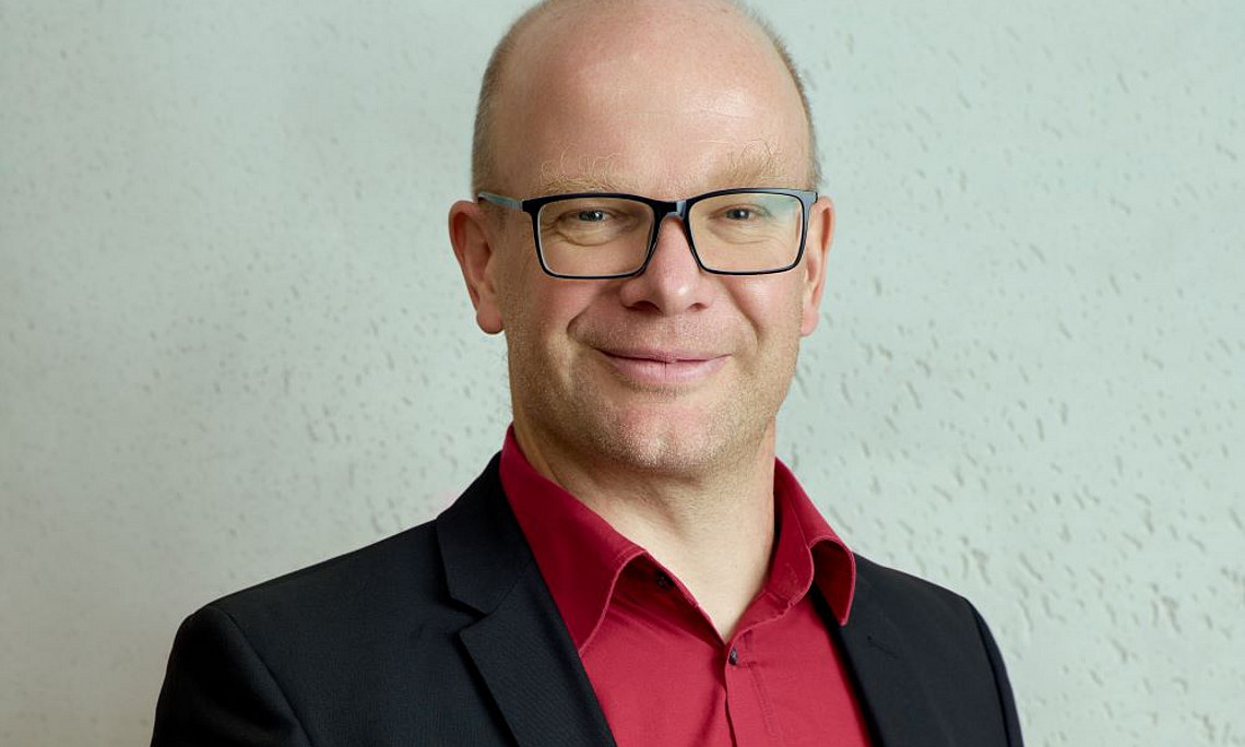 Stefan Thalmann