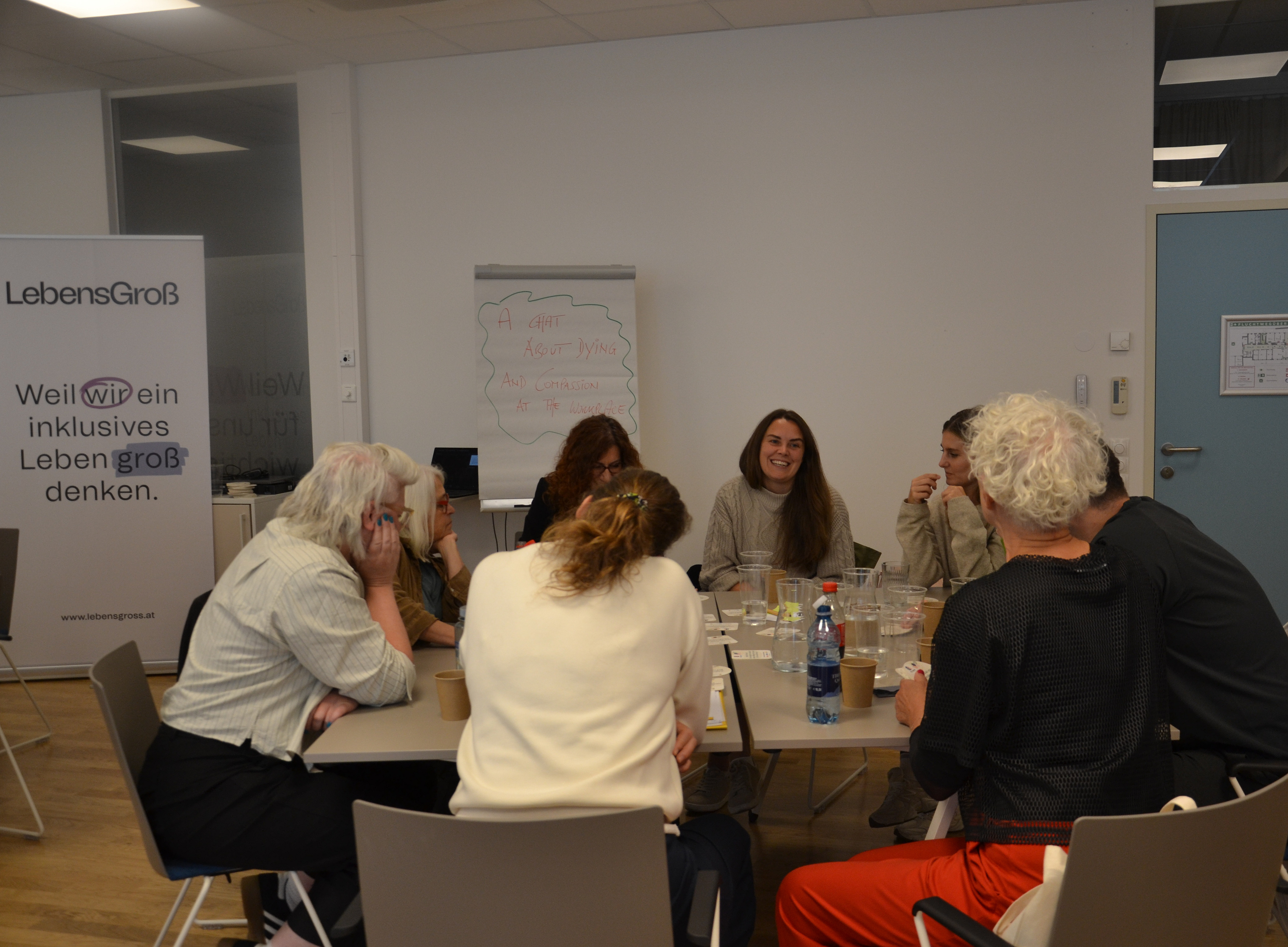 EU CoWork ©CIRAC